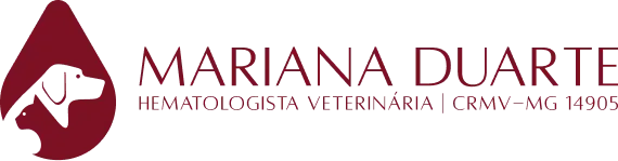 Dra. Mariana Duarte - Hematologia Veterinária